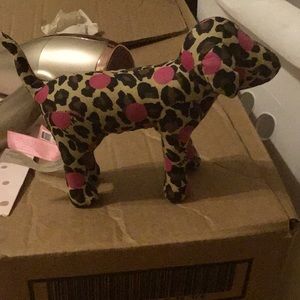 PINK Victoria’s Secret Plushie